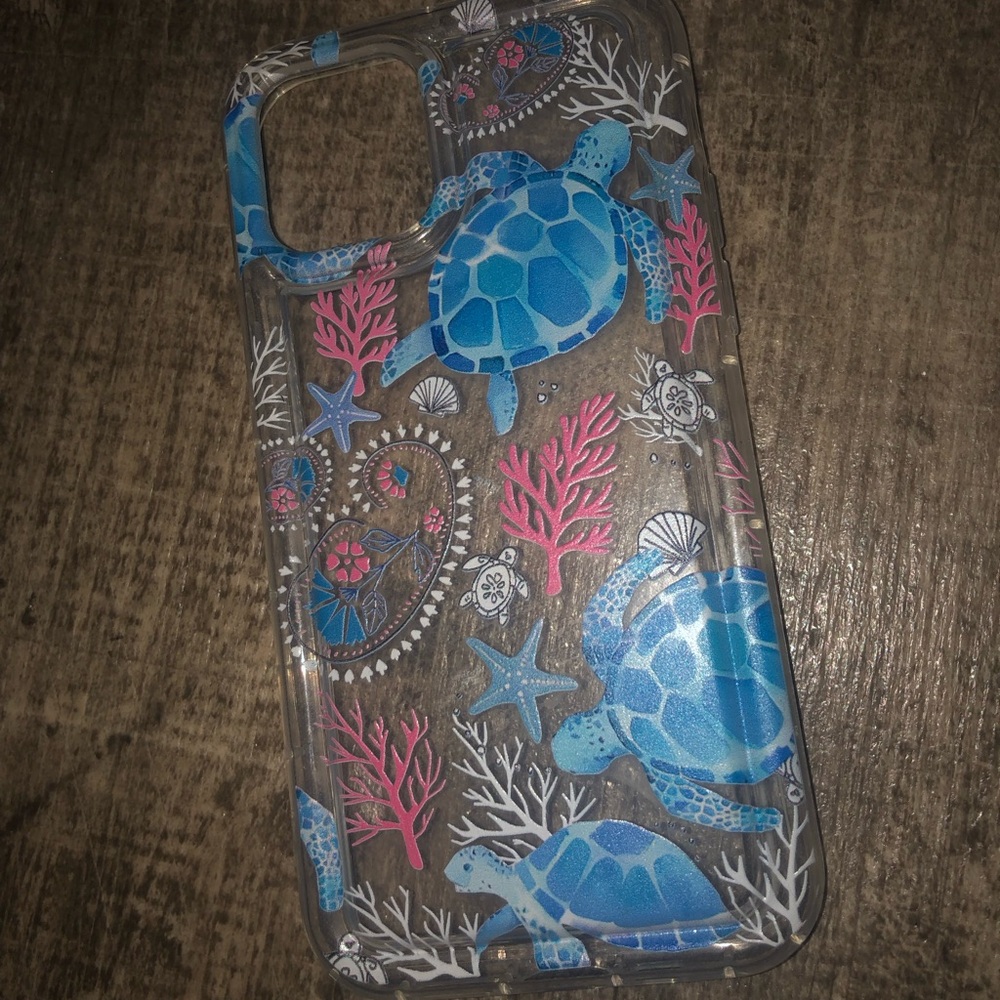 iPhone 12 phone case new not used